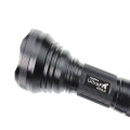 1, 200 Lumen CREE Xml-T6 LED wasserdichte Taschenlampe